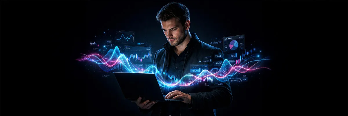 Infographic comparing a performance marketing agency and meta partner agency model, highlighting data-driven marketing, cross-channel strategy, and ROI-focused campaigns for growth-focused brands