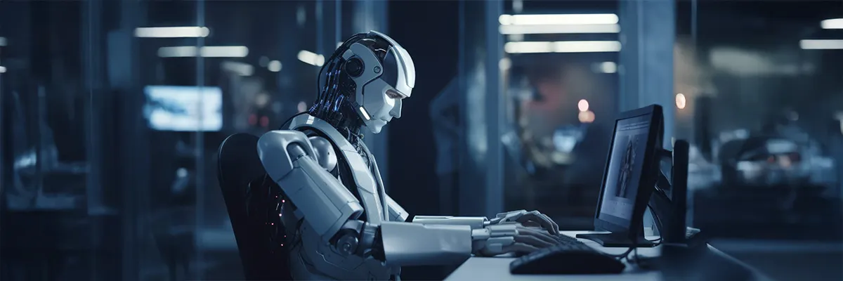 Side-by-side comparison visual of the traditional performance marketing agency playbook versus an AI agency Dubai-powered model featuring predictive creative testing, dynamic budget allocation, and data-driven marketing.